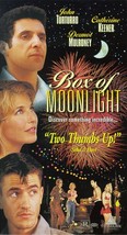 Box of Moonlight [VHS] [VHS Tape] - $5.90