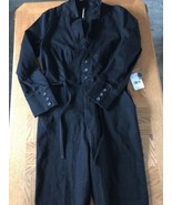 Free People Womens Full Jean Outfit Size 12-Brand New-SHIPS N 24 HOURS - $146.52