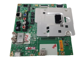 Main Video Board Motherboard board For Samsung EAX6694350411 OEM Replace... - $50.64 CAD