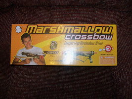 Marshmallow Crossbow Camo Series NEW HTF - £26.84 GBP