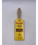 Purdy 2&quot; Nylon Polyester Blend Handcrafted Paint Brush For All Paints - £12.47 GBP