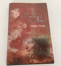 Shiva&#39;s Arms by Cheryl Snell hardcover book  - $16.13