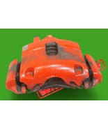 OEM 2012-2019 fiat 500 FRONT PASSENGER RIGHT side brake caliper RED - $1,388.57 MXN OEM 2012-2019 fiat 500 FRONT PASSENGER RIGHT side brake caliper RED - $1,388.57 MXN