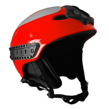 First Watch First Responder Water Helmet - Small/Medium - Red - $83.69