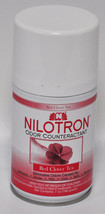 Nilotron Red Clover Tea 7 Oz. Odor Counteractant Metered Refill CS-8607 - £10.24 GBP