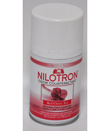 Nilotron Red Clover Tea 7 Oz. Odor Counteractant Metered Refill CS-8607 - £10.14 GBP