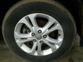 Wheel 18x8 Aluminum Fits 11-13 DURANGO 104495784 - $179.63