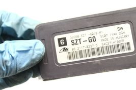 2009-2014 ACURA TSX YAW RATE SENSOR P5596 image 6