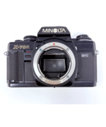 Tested Minolta X-700 Film Camera Body Only SLR 35mm - $69.99