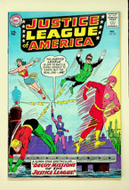 Justice League of America #24 (Dec 1963, DC) - Very Good/Fine - £31.34 GBP