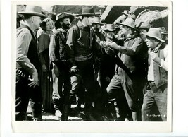 Wild West DAYS-1937-8X10 Promotional STILL-JOHNNY Mack BROWN-WESTERN G/VG - £37.37 GBP