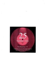 20 Number One Hits: Volume 3 [Audio CD] Various - £9.36 GBP