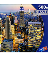 New York City 500 Piece Puzzle - €48,64 EUR