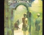 A room with dark mirrors by Johnston, Velda published by G. K. Hall Hard... - $2.93