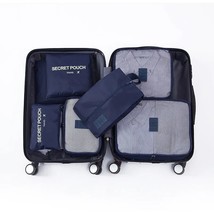 Korean Version Travel Goods Storage Bag for Business Clothing - The Ultimate Mus - £87.58 GBP