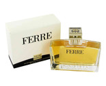 Ferre by Gianfranco Ferre 3.4 oz / 100 ml Eau De Parfum spray for women - $188.16