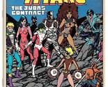 Tales Of The Teen Titans Annual #3 (1984) *DC Comics / Terra / Deathstroke* - $12.00
