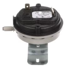 AAON 23567-10-0320 NS2-1595-00 Pressure Switch DPS 0.18" WC HXC Barbed - $127.80