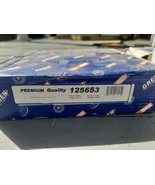 Brake Rotor 125653 Gren FREE SHIPPING 55056 56829 145261 121.66042 - $68.97