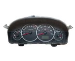 Speedometer Cluster MPH Fits 05-06 MAZDA TRIBUTE 372259 - £52.56 GBP