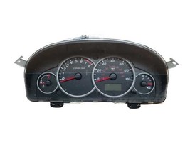 Speedometer Cluster Mph Fits 05-06 Mazda Tribute 372259 - £52.19 GBP