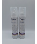 2 - Dove Ultracare Foam Conditioner For Fine Flat Hair Weightless Volume... - $21.49 CAD