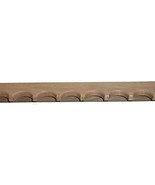 8 Gun 24&quot; Oak Closet Gun Rack - $848.13 MXN