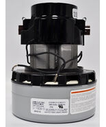 Ametek Lamb 5.7 Inch 240 Volt b/B 2 Stage Peripheral Bypass Motor 116036-13 - $328.55