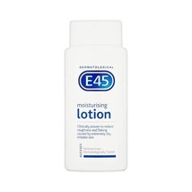 E45 200 ml Dermatological Moisturising Lotion  - $9.00