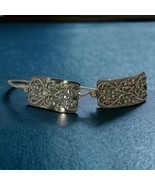 Silpada Oxidized Sterling Silver Earrings - $72.48 CAD