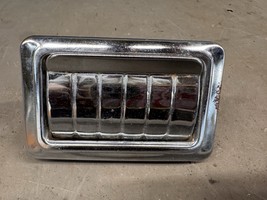 1968-1972 Chevy Impala Caprice Door Panel Arm Rest Rear Ash Tray Bonnevi... - $451.45 MXN
