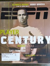 ESPN The Magazine July 21, 2003 - Albert Pujols - Bobby Bowden - Olympics  - 822 - £4.49 GBP