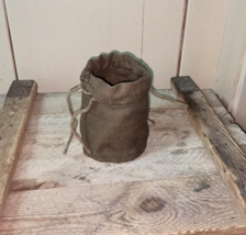 Original Case Soviet Russian USSR Red  Army Military  Cover, NEW - $15.83