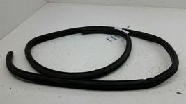 2010 Chevy Cobalt On Body Door Jamb Seal Gasket Rear Left Driver Back OEM 2009 - £38.63 GBP