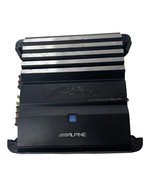 Alpine Power Amplifier Mrp-m450 318031 - £38.53 GBP