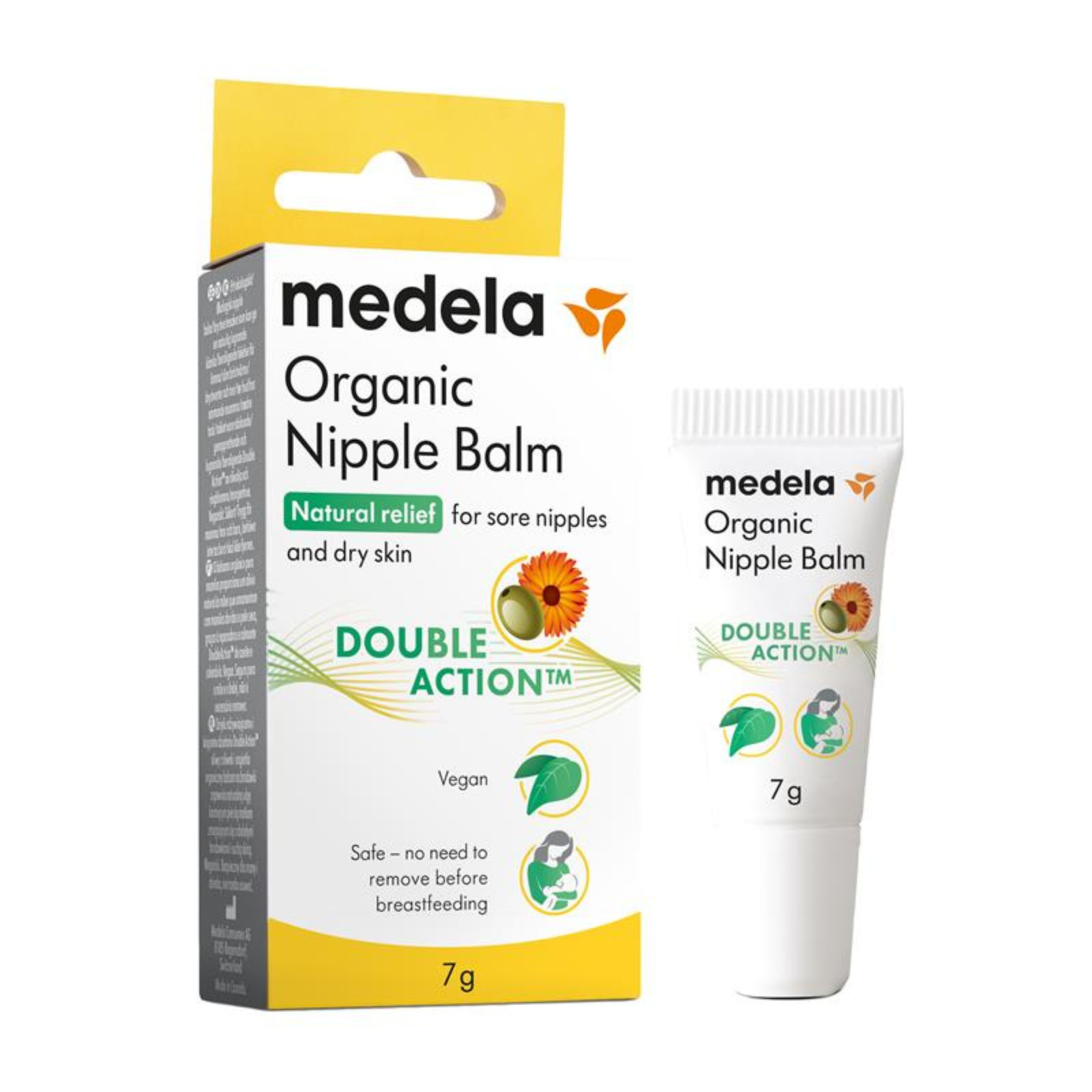 Medela Organic Nipple Balm 7g - $78.41