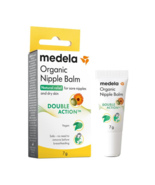 Medela Organic Nipple Balm 7g - $107.24 CAD