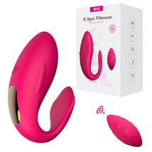Female invisible vibrating egg remote control massage masturbation device - £26.73 GBP