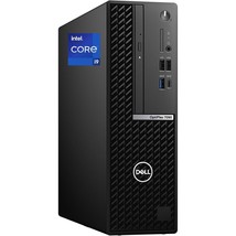 Dell OptiPlex 7090 Desktop Computer, Intel Core i9-11900K, 64GB RAM, 2TB... - £1,629.09 GBP
