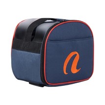 High Quality Bowling Ball Storage Bags Single Ball Tote Bag With Padded Ball Hol - £102.15 GBP