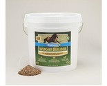 Farnam Weight Builder Horse Weight Supplement, Helps Maintain Optimal We... - $100.99