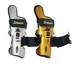 Xtreme Stinger Major Cobra Bowling Wrist Support Protector - Right hand - £101.50 GBP