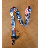 Best Classic Japan anime Full Metal Alchemist Brotherhood Lanyard &amp; Meta... - $4.99+