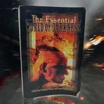 The Essential World of Darkness 5 Novels in One Book White Wolf Publishing 719pg - $29.69