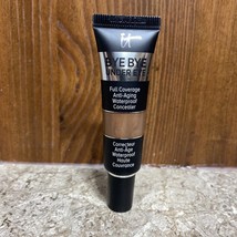it Cosmetics BYE BYE UNDER EYE Full Coverage Concealer ~ 44.0 Deep Natural - €6,76 EUR
