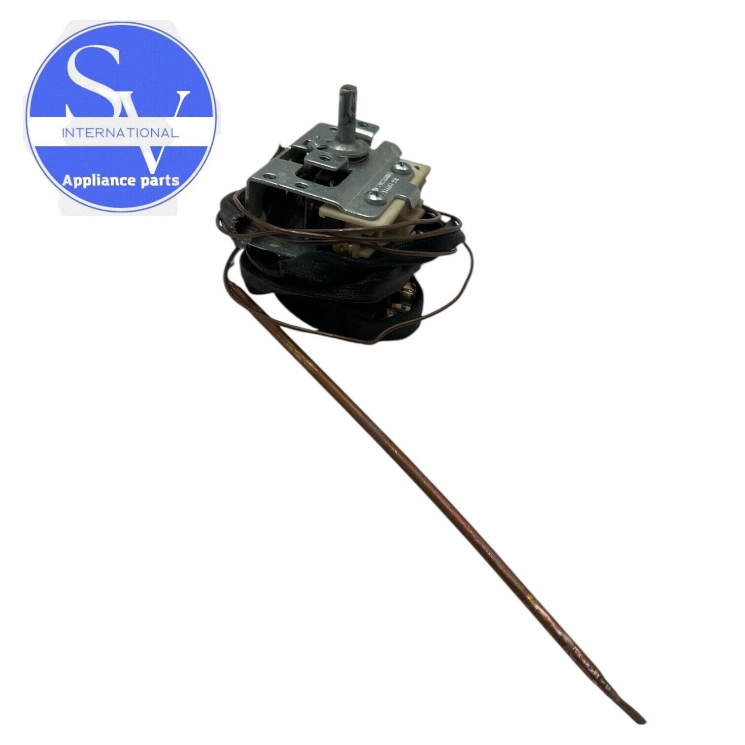 GE Range THERMOSTAT WB20K10025 183D9173P003 - $41.97