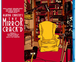 Agatha Christie&#39;s The Mirror Crack&#39;d Blu-ray | Remastered | Region B - $18.32