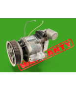 1990-1999 mercedes r129 300sl sl320 s320 e320 air injection smog pump 00... - €198,50 EUR