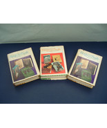 Vintage readers digest for young readers 3 HC 1st edition lot  book decor - $27.15 CAD