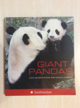 Giant Pandas By John Seidensticker - Softcover - Smithsonian - £13.59 GBP